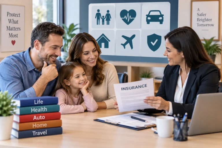 What Factors Should You Consider Before Choosing an Insurance Policy?