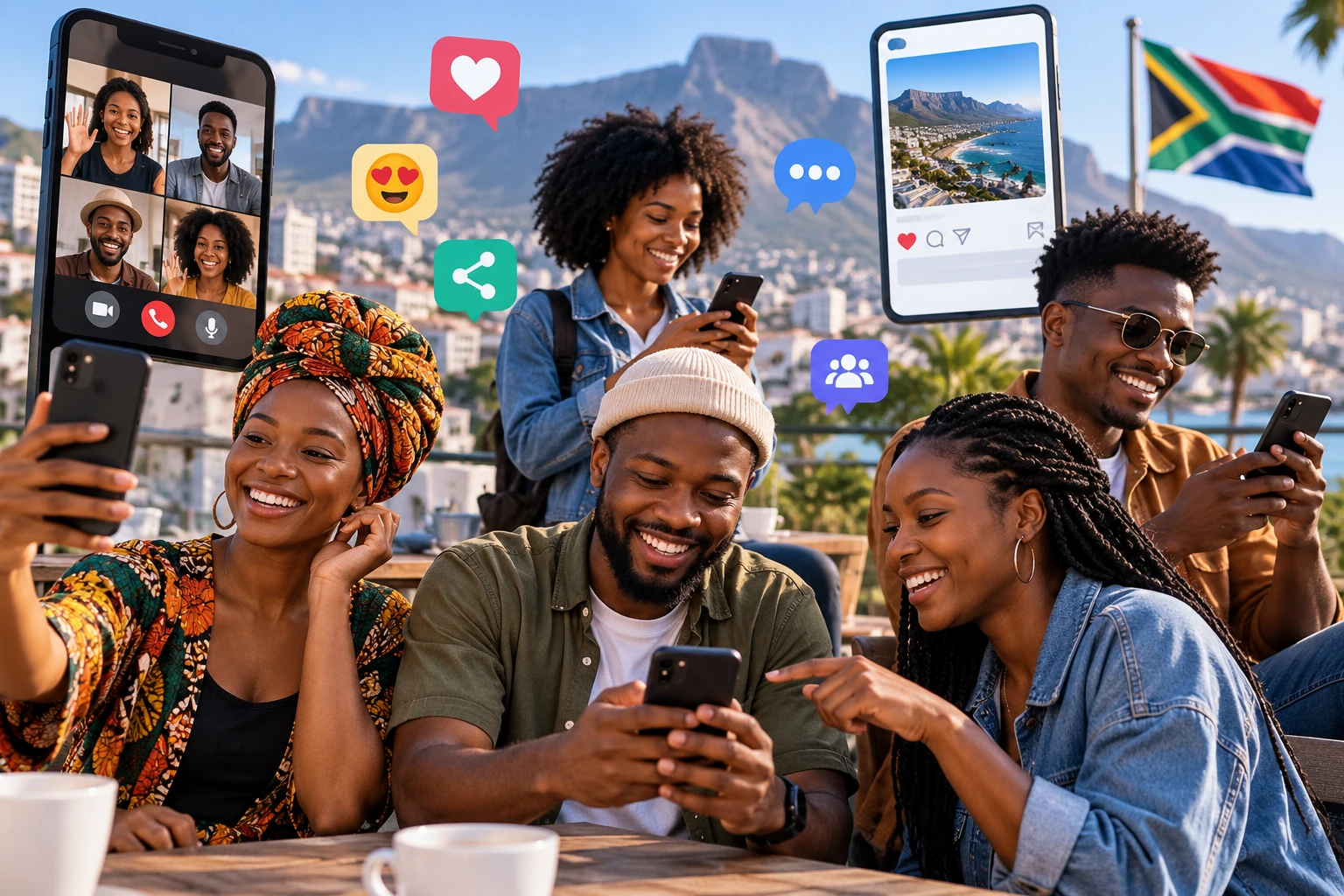 How Social Media Influences the Way We Communicate Every Day